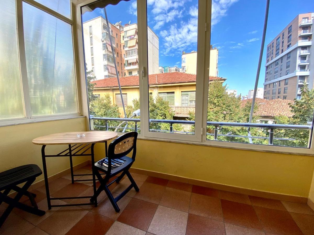 Experience, Authentic In The Heart Of Old Appartement *