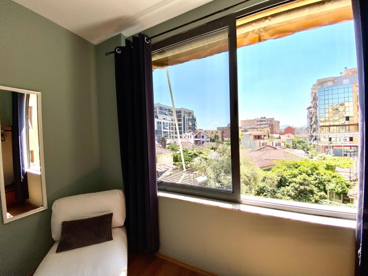Appartement Experience, Authentic In The Heart Of Old Tirana