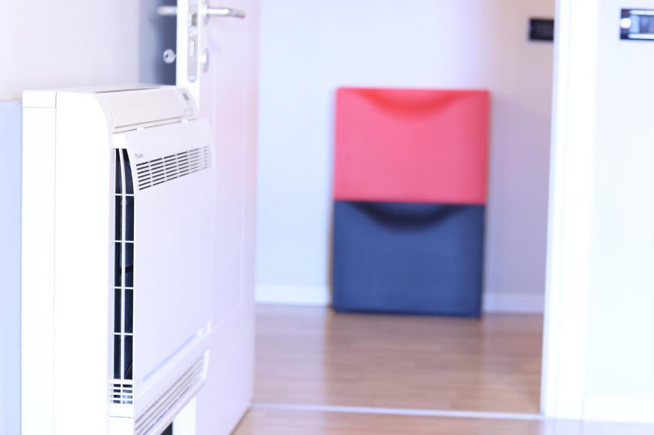 Appartement Experience, Authentic In The Heart Of Old *
