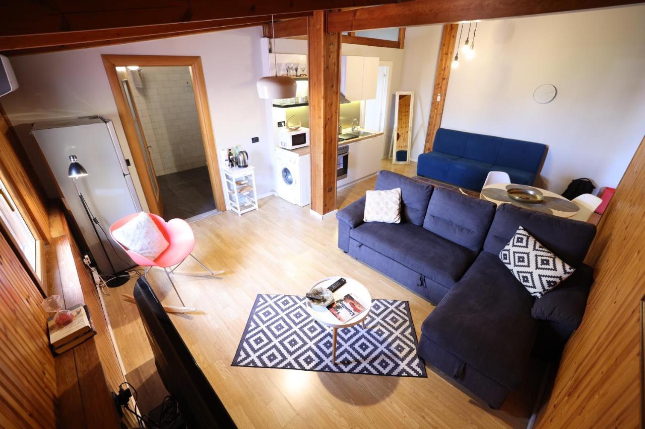 Experience, Authentic In The Heart Of Old *
