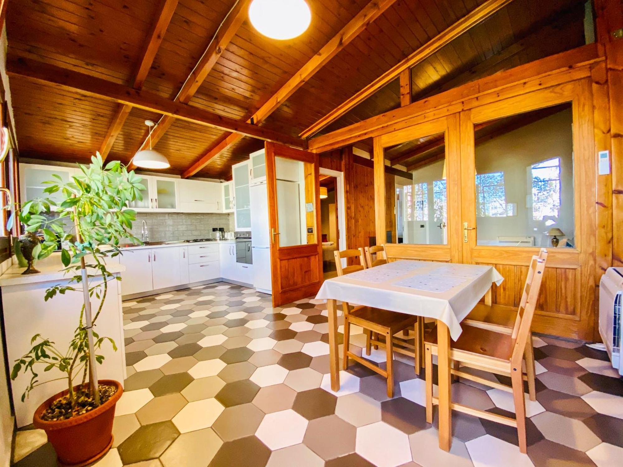 Experience, Authentic In The Heart Of Old Tirana