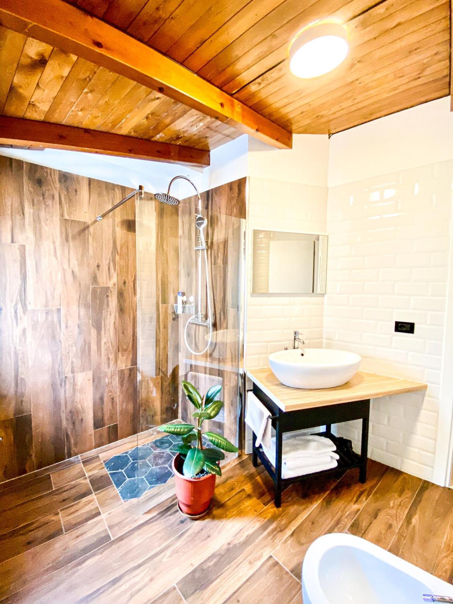 Experience, Authentic In The Heart Of Old Appartement