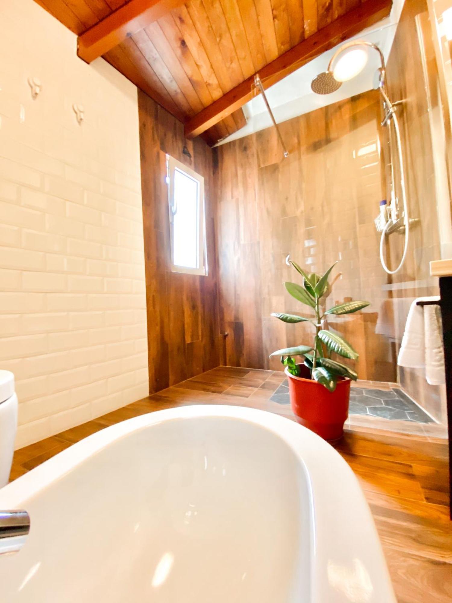 Appartement Experience, Authentic In The Heart Of Old