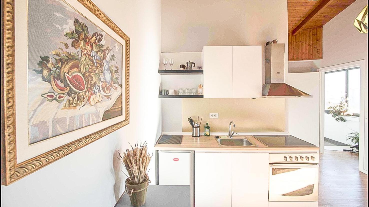 Experience, Authentic In The Heart Of Old Appartement