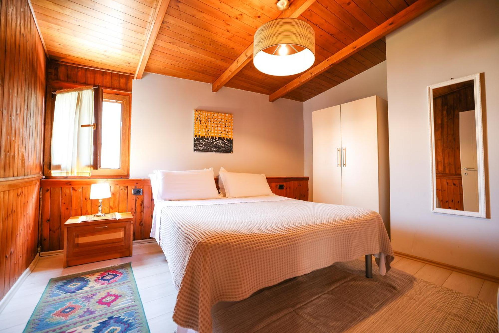Experience, Authentic In The Heart Of Old Appartement *