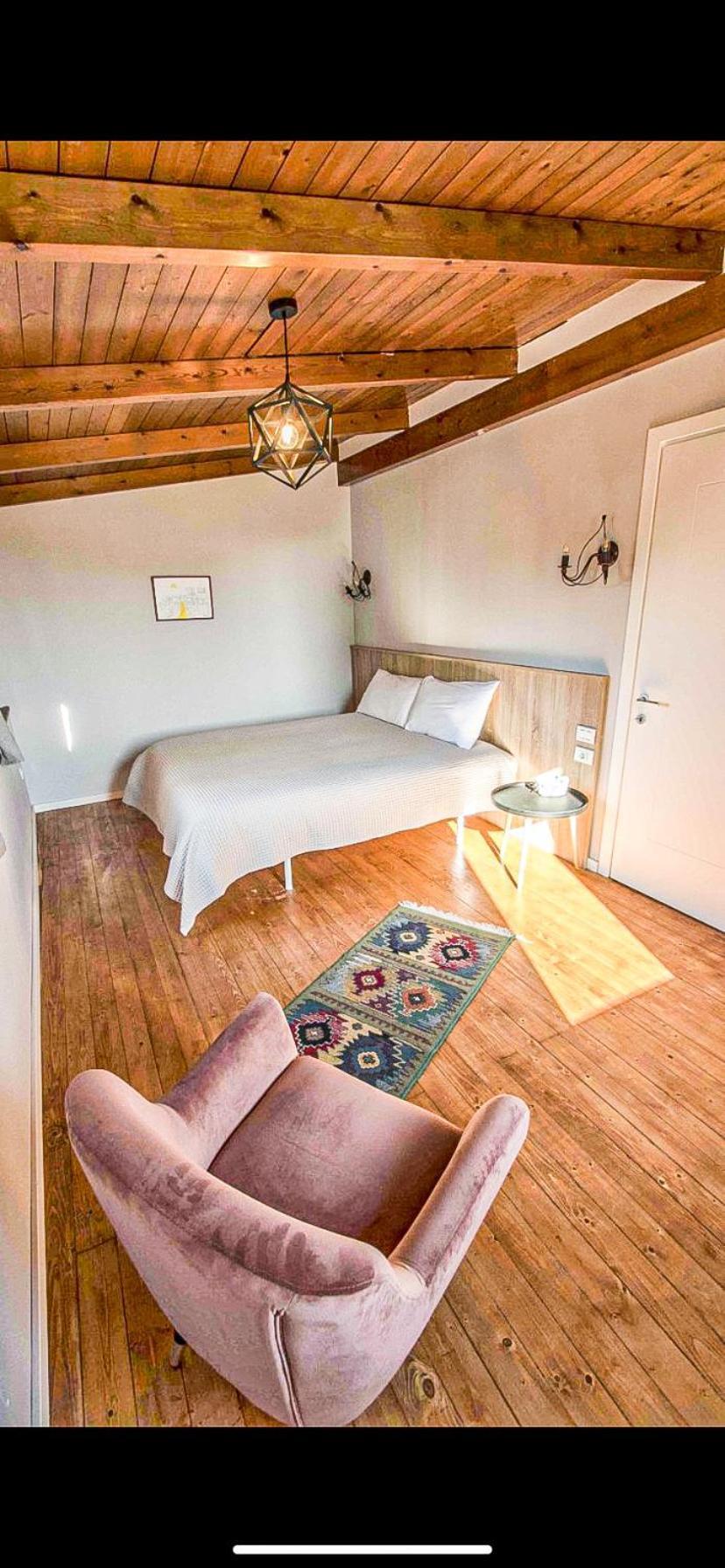 Experience, Authentic In The Heart Of Old Tirana