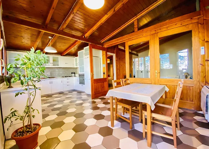 Tirana Experience BnB