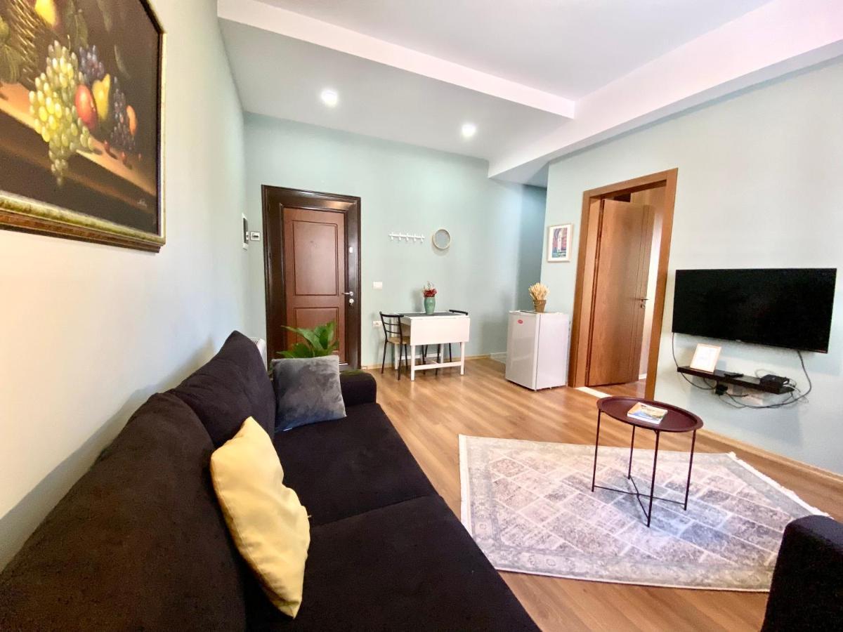 Apartamento Experience Tirana