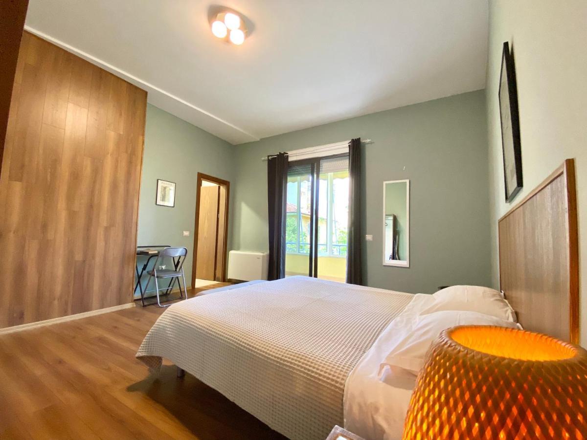 Apartamento Experience