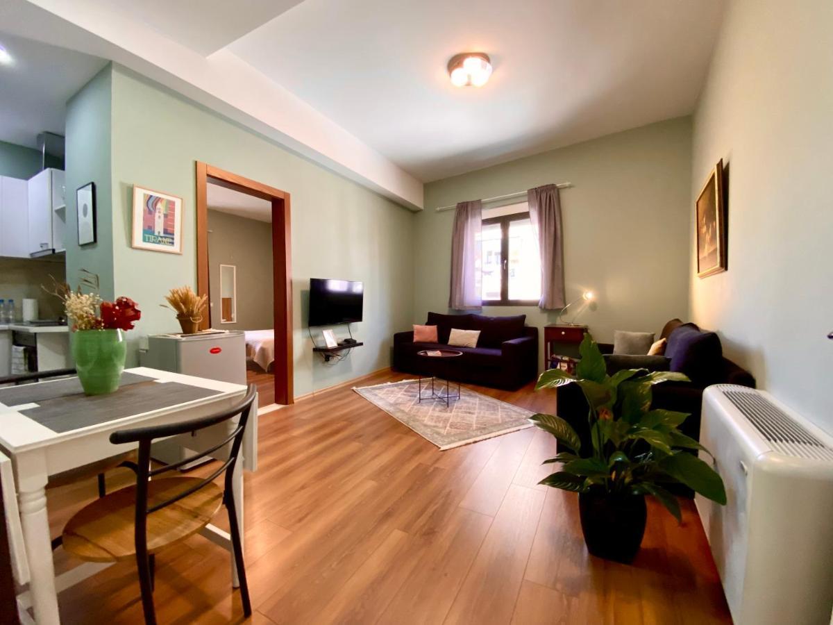 Experience Apartamento Tirana