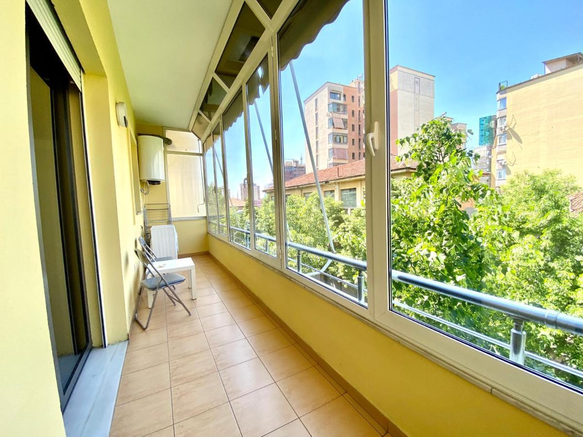Experience Apartamento Tirana