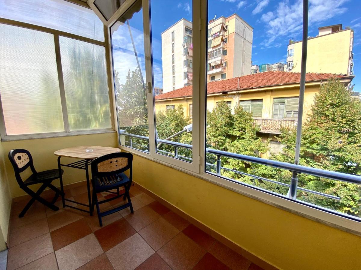Apartamento Experience Tirana