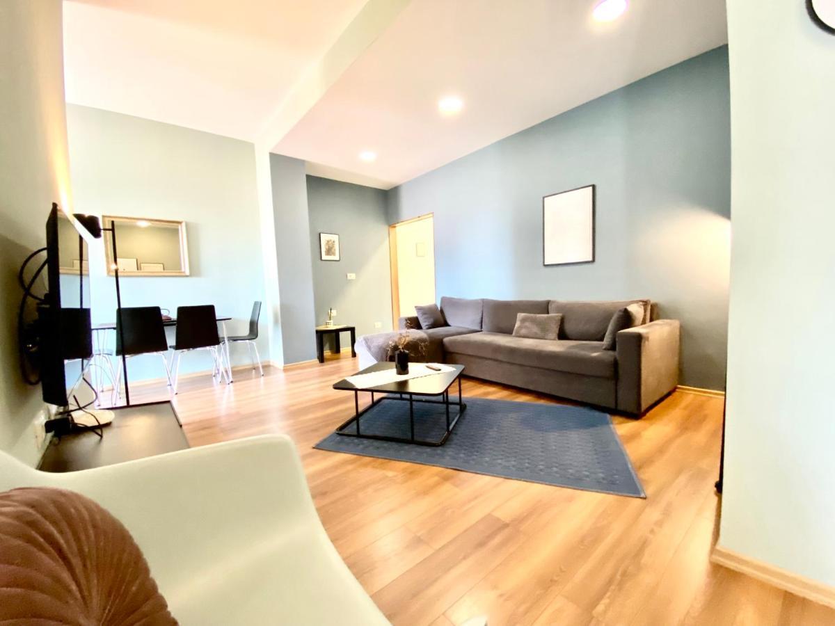 Experience Apartamento *