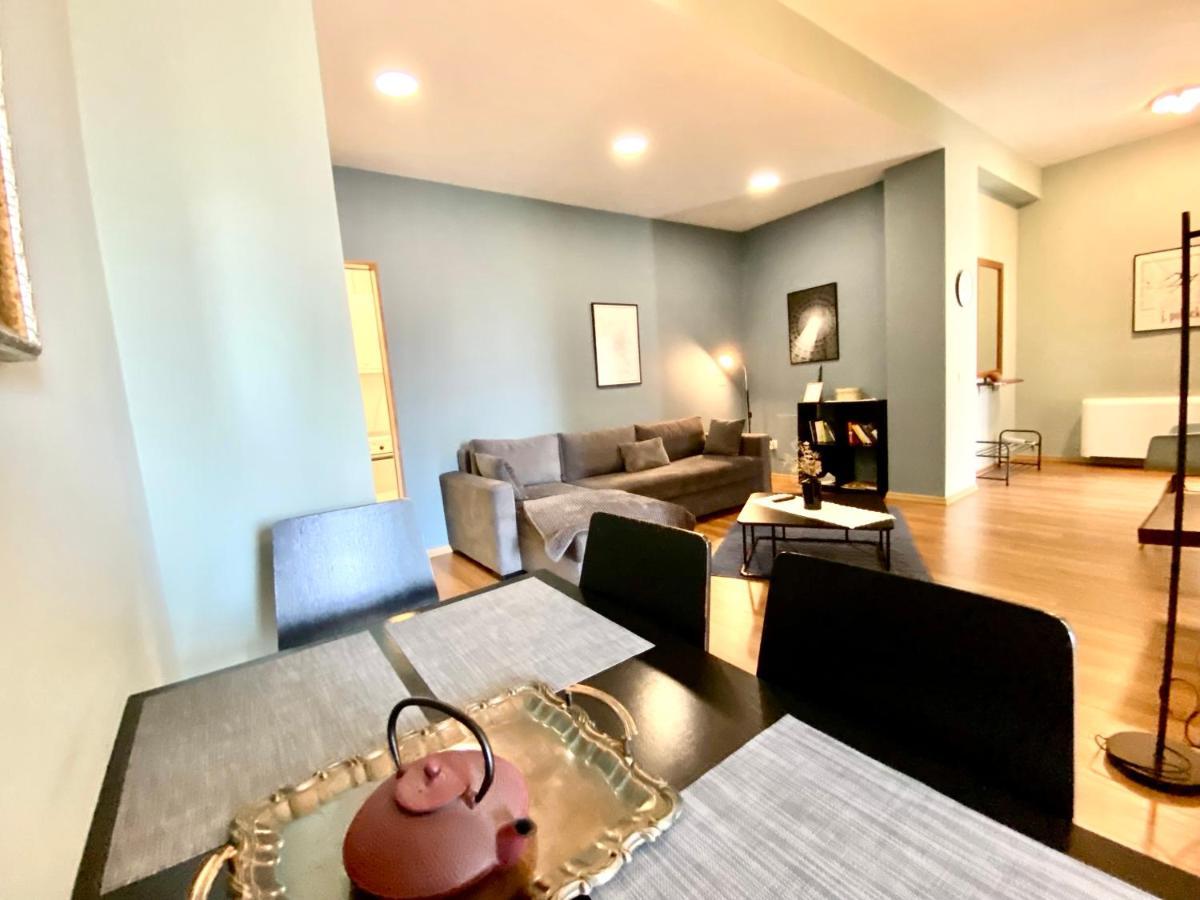 Experience Apartamento