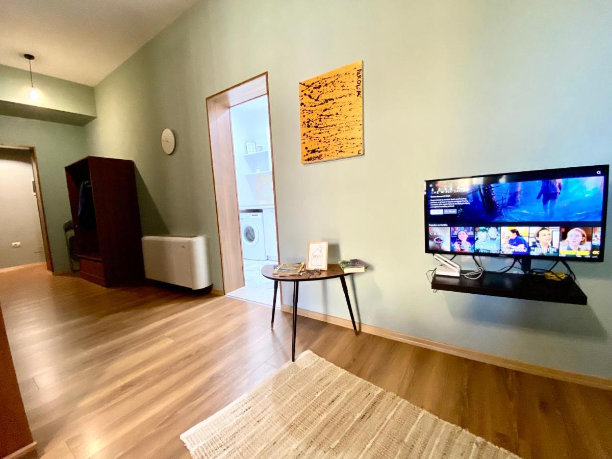 Experience Apartamento