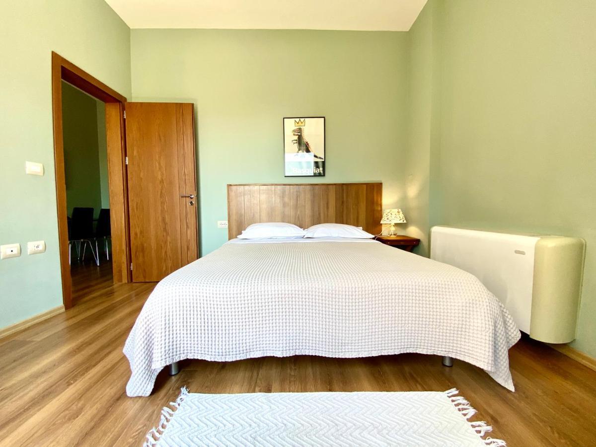 Apartamento Experience Tirana