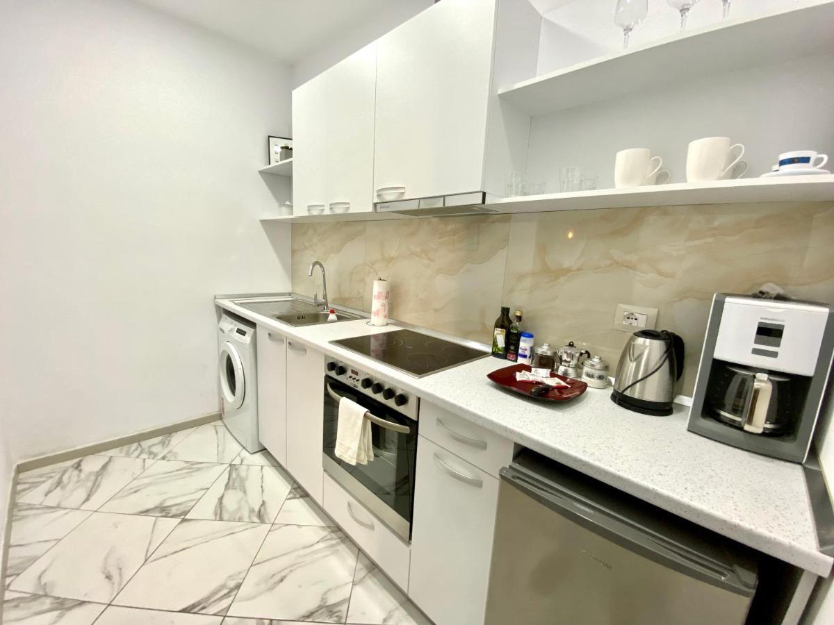 Experience Apartamento