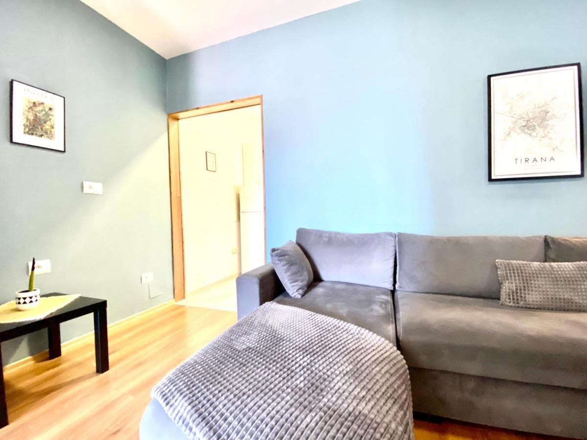 Apartamento Experience Tirana