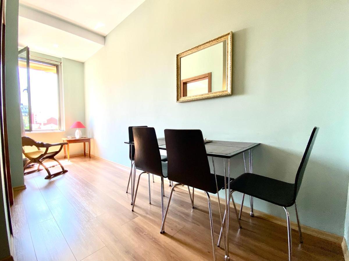 Apartamento Experience Tirana