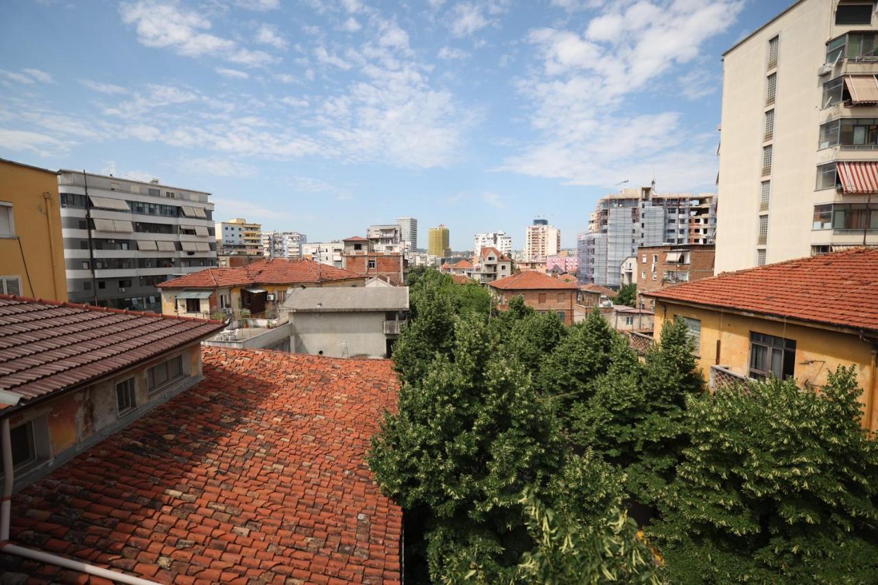 Experience * Tirana