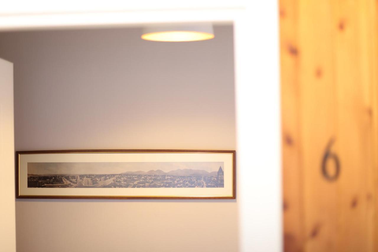 Apartamento Experience