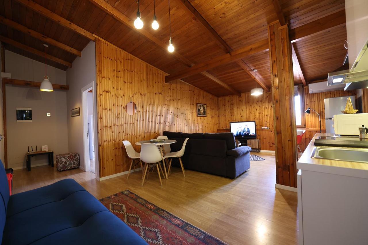 Apartamento Experience *