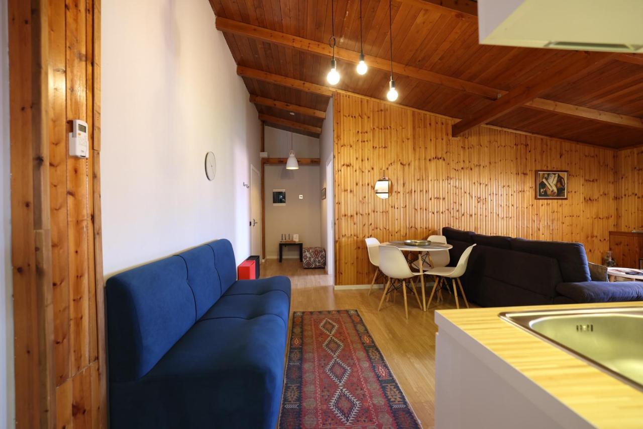 Experience Apartamento Tirana