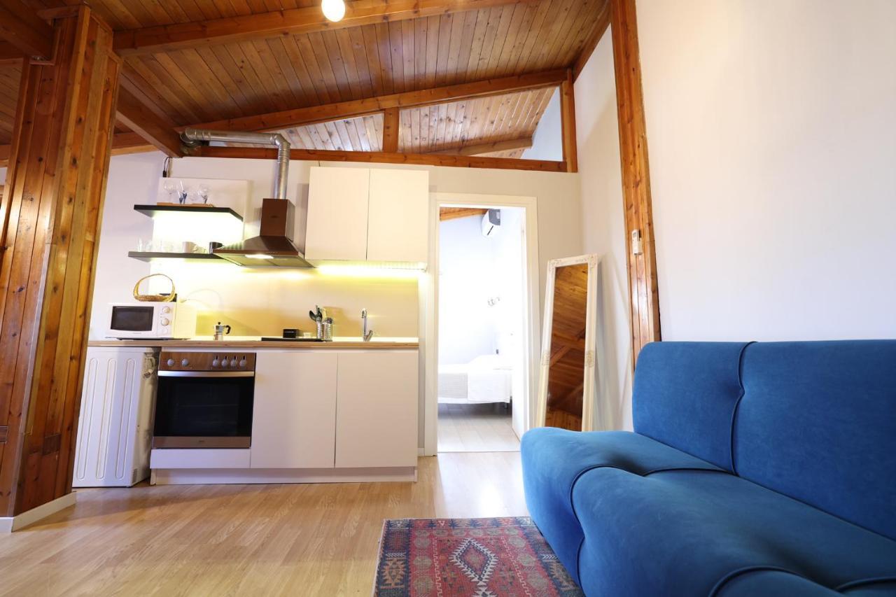 Apartamento Experience