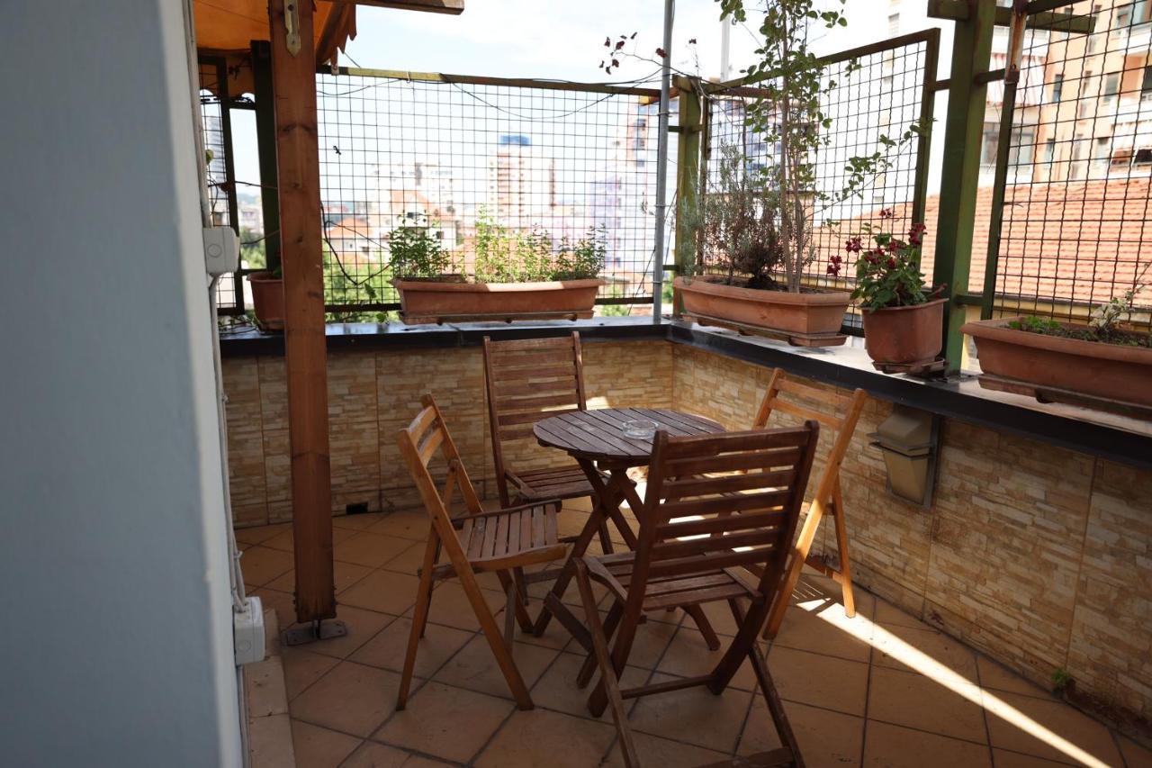 Experience Apartamento Tirana