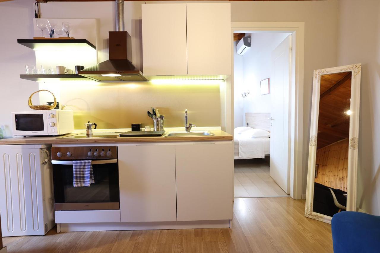 Apartamento Experience