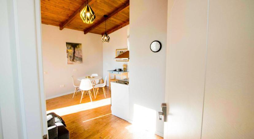 Apartamento Experience Tirana