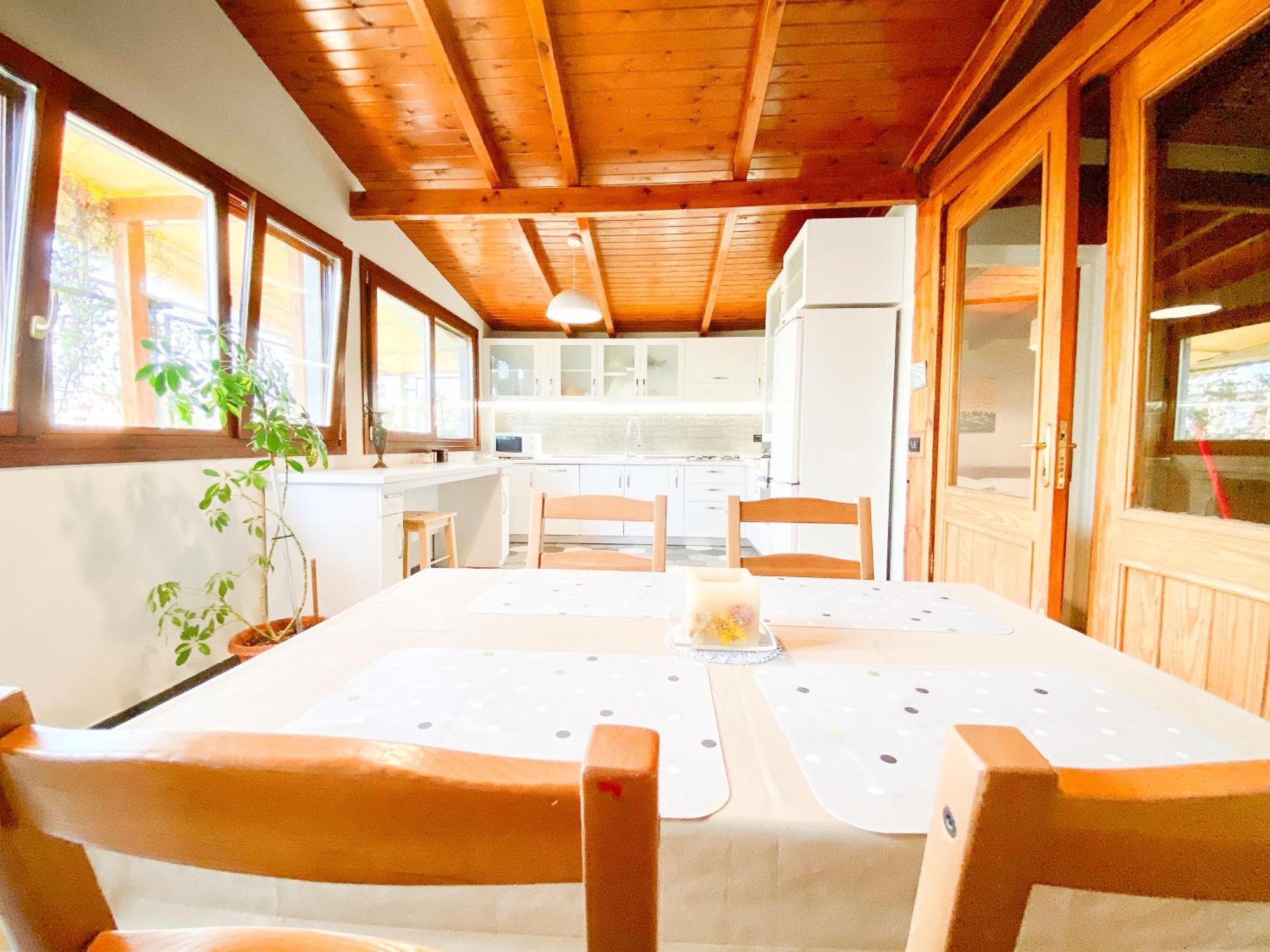 Experience Apartamento *