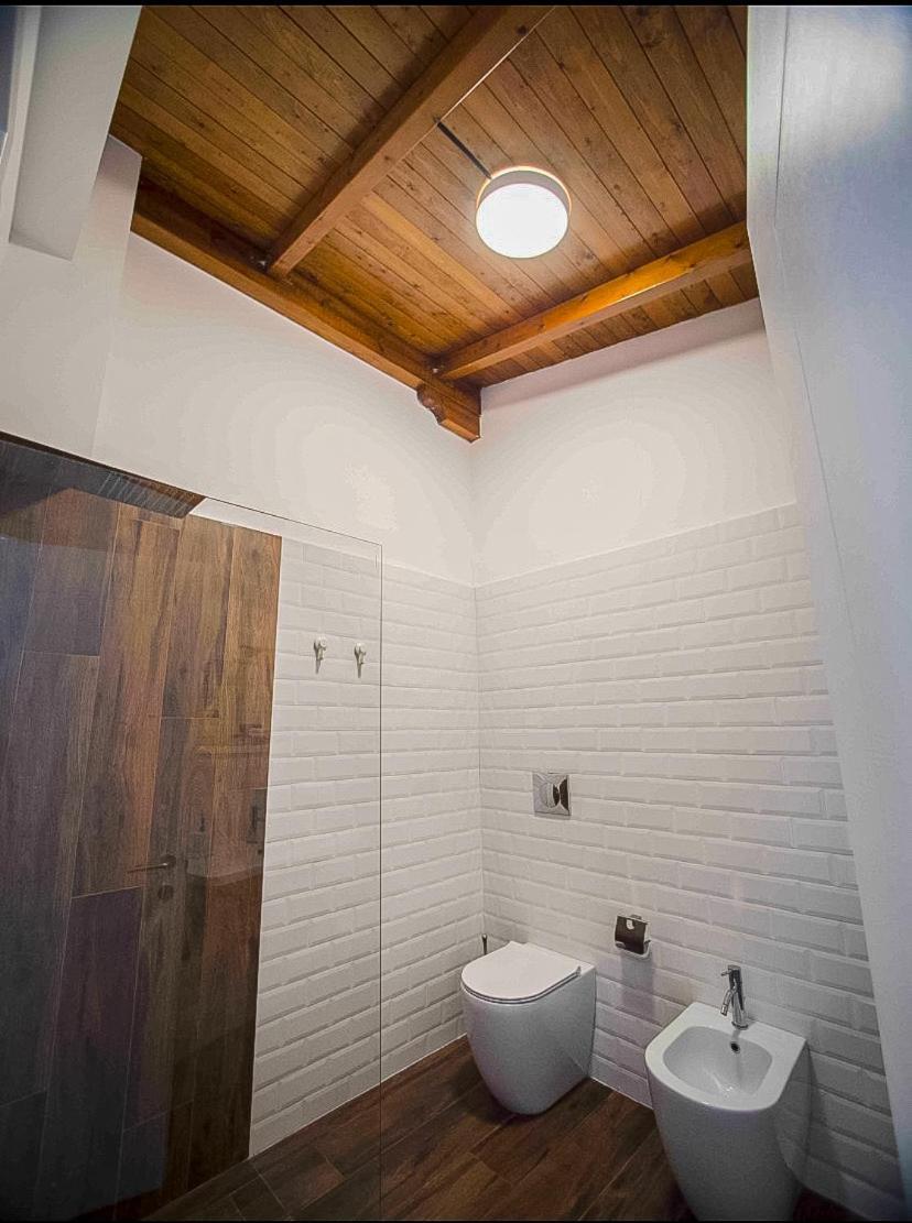 Experience Apartamento Tirana