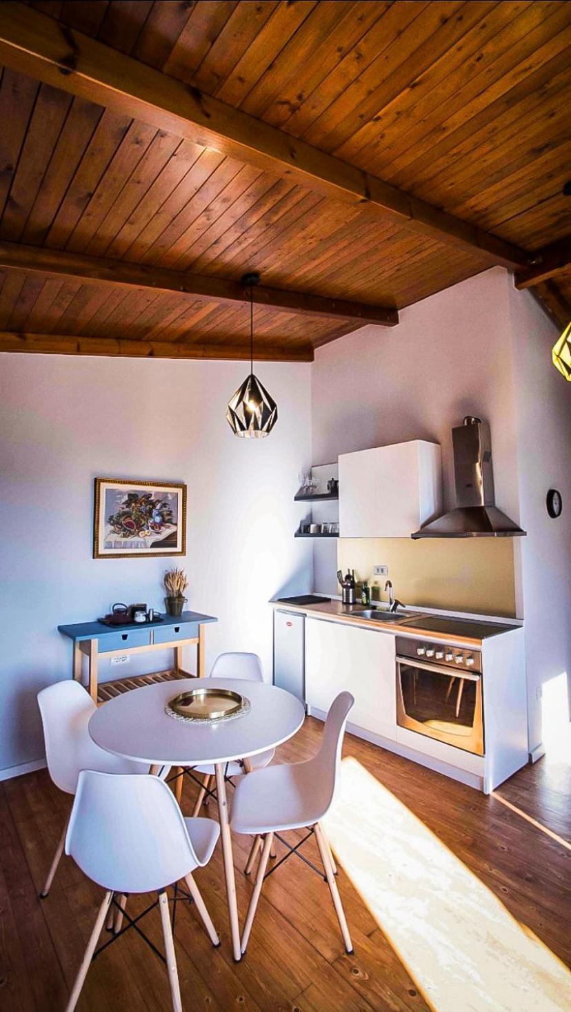 Apartamento Experience Tirana