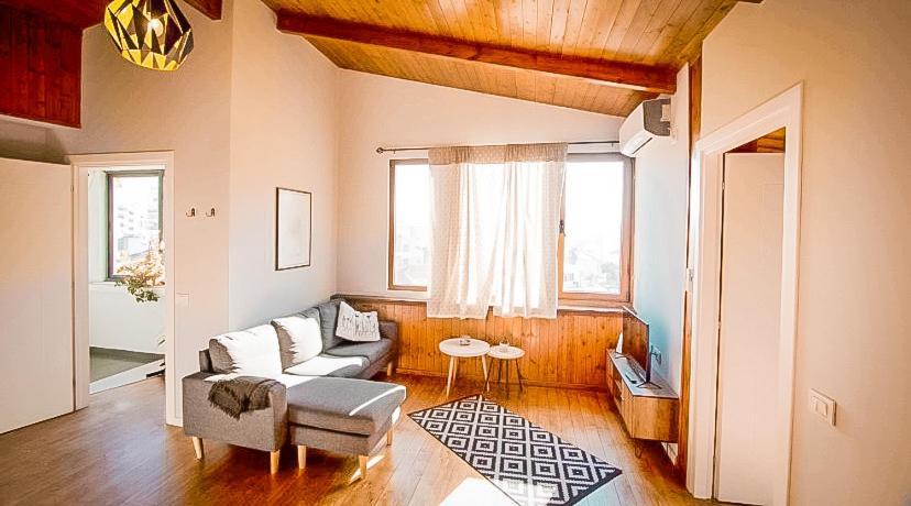 Apartamento Experience Tirana