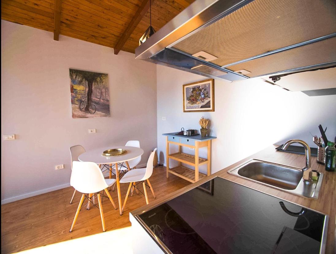 Experience Apartamento