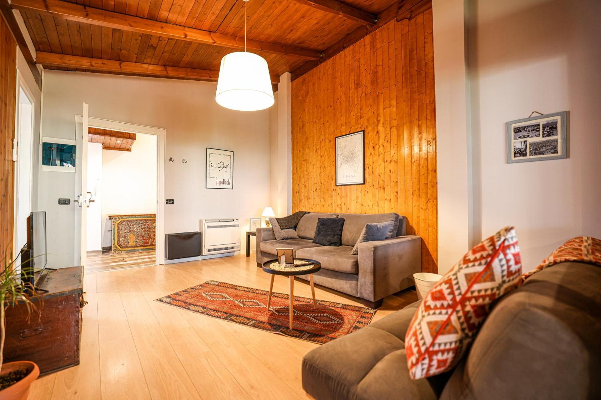 Apartamento Experience *