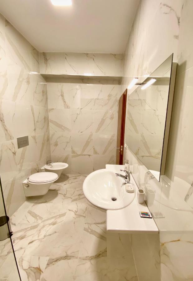 Apartamento Experience Tirana