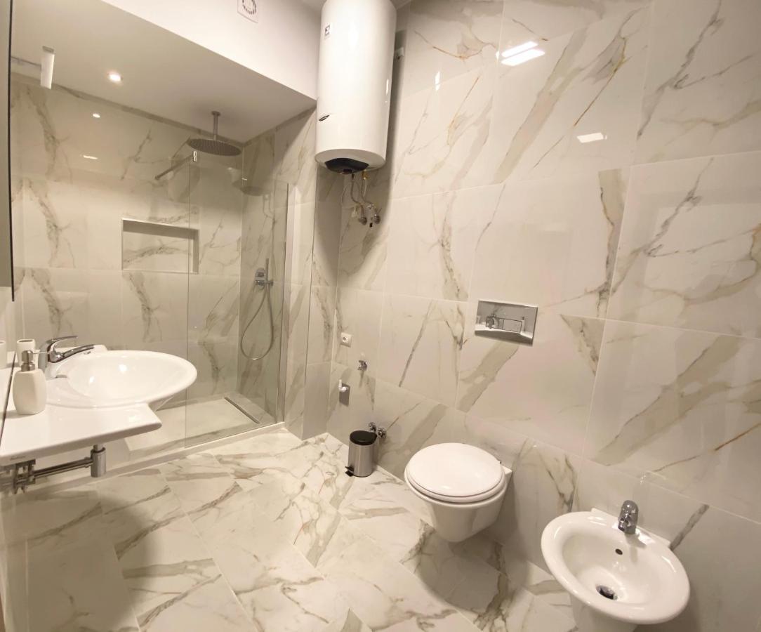 Apartamento Experience Tirana