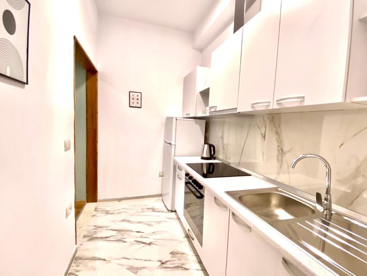 Apartamento Experience