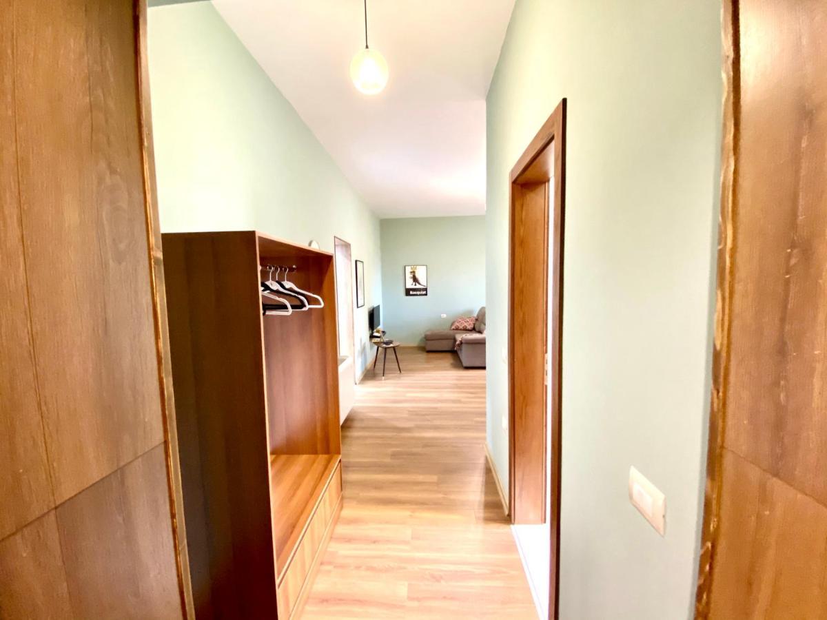 Experience Apartamento Tirana