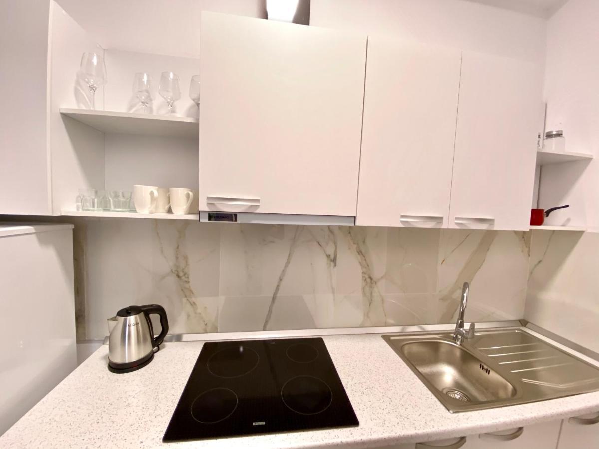 Apartamento Experience Tirana