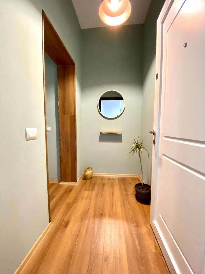 Experience Apartamento *